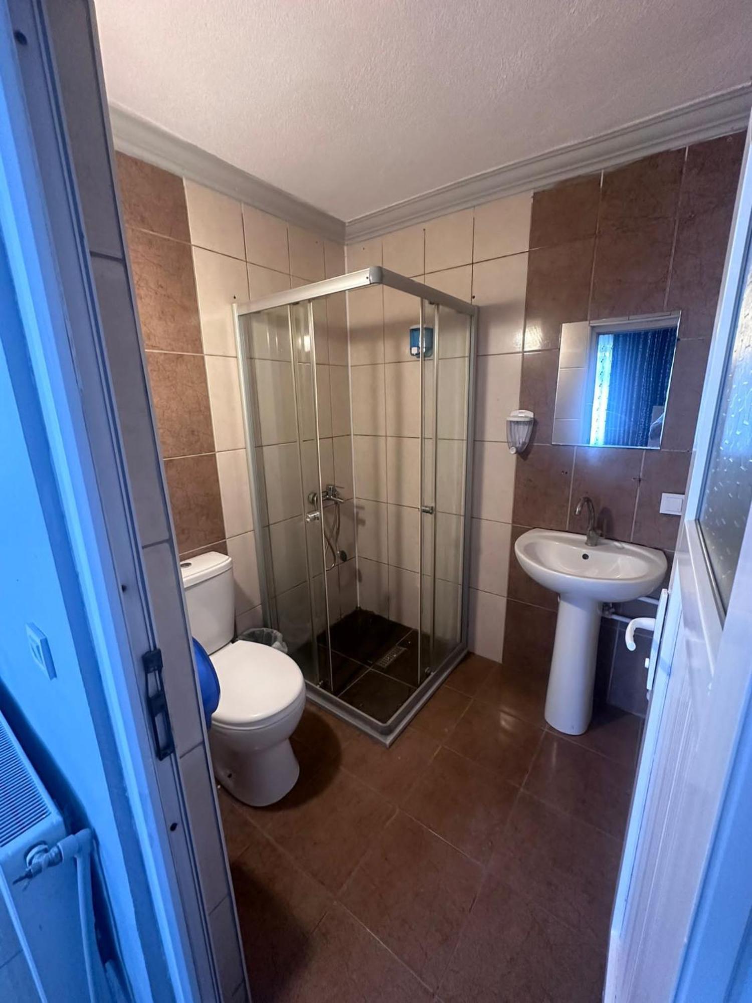 Güneş Apart Otel Edirne Habitación foto