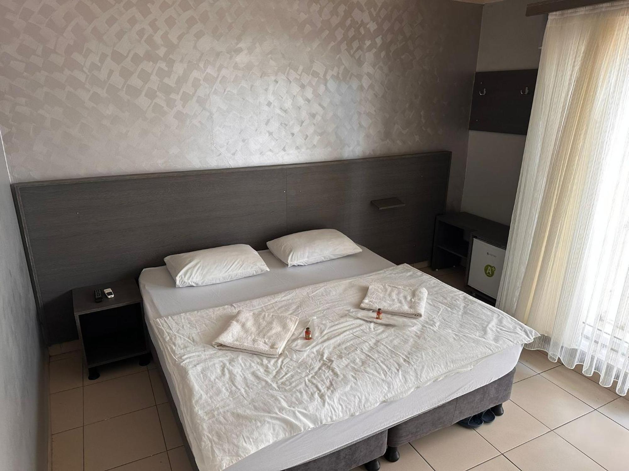 Güneş Apart Otel Edirne Exterior foto