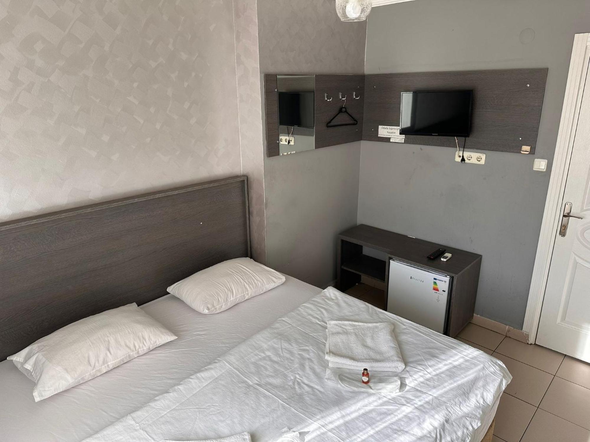 Güneş Apart Otel Edirne Exterior foto