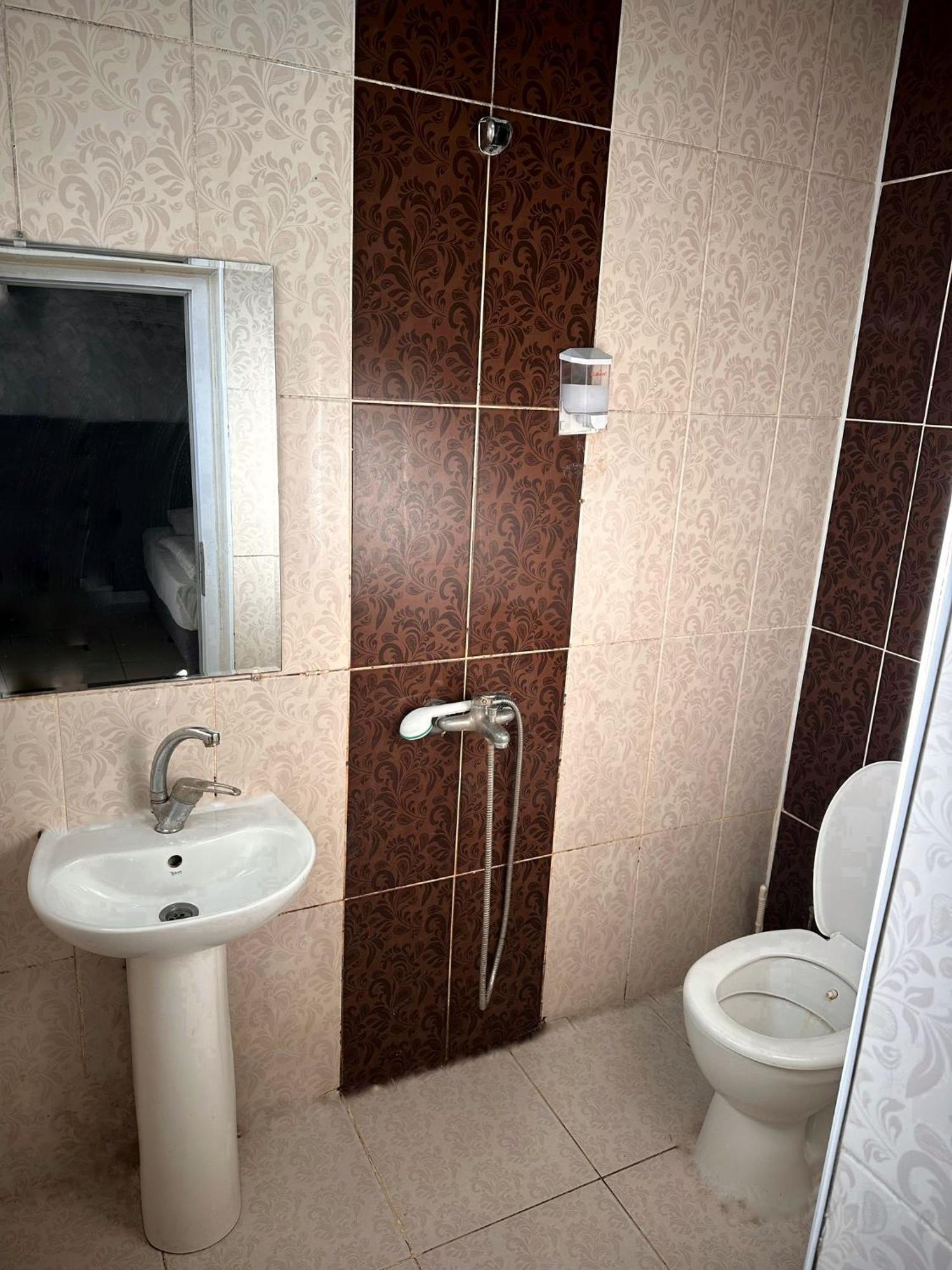 Güneş Apart Otel Edirne Exterior foto